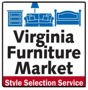 Sponsor Logo for Virginia Furniture Market