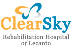 Sponsor Logo for Clearsky Rehabilitation Hospital of Lecanto