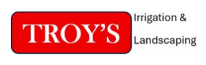Sponsor Logo for Troy's Irrigation
