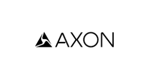 Sponsor Logo for Axon