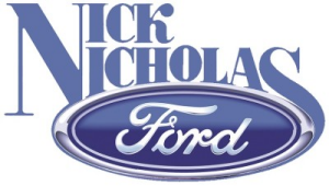 Sponsor Logo for Nick Nicholas Ford