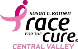 Race For The Cure