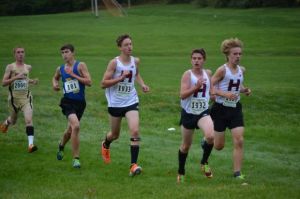 Henderson XC Gear Store  