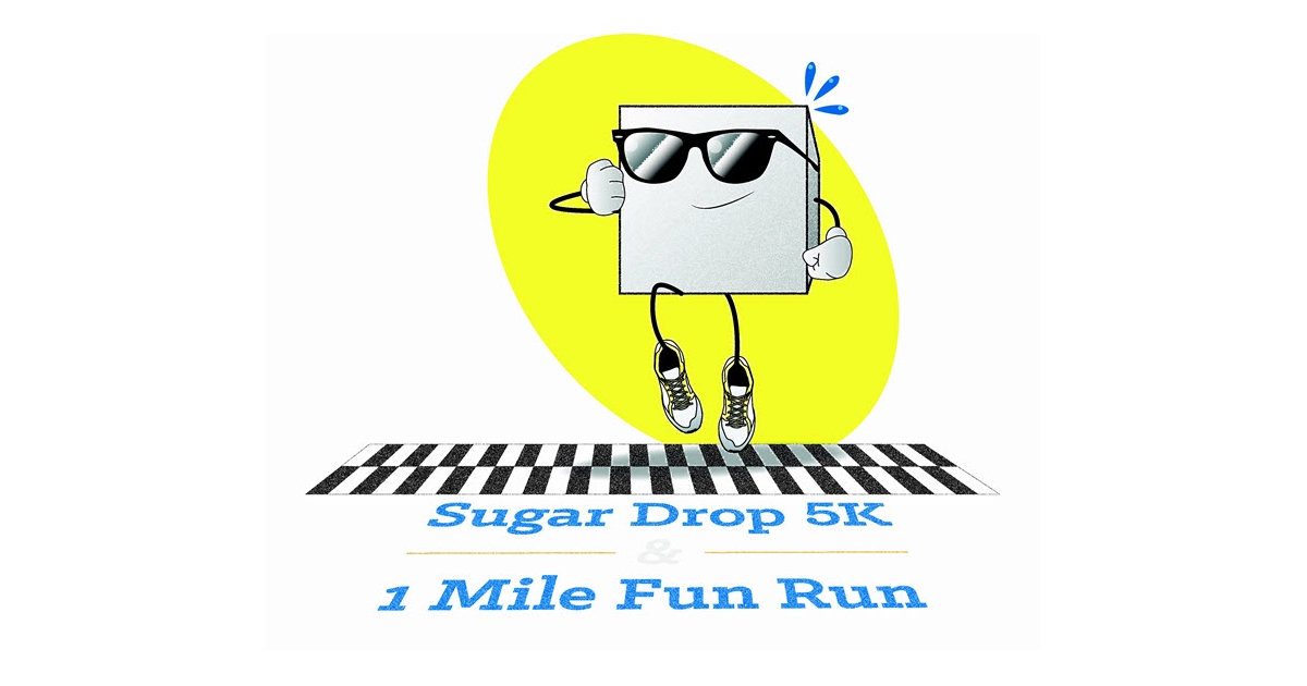 sugar run 5k