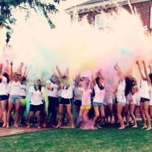 Sigma Kappa Miles for Memories