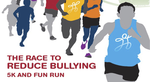 Playworks NJ Race to Reduce Bullying 5K