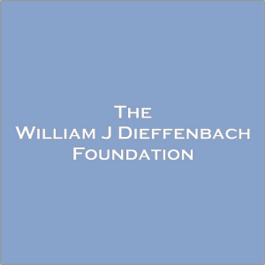 Sponsor Logo for The William J Dieffenbach Foundation