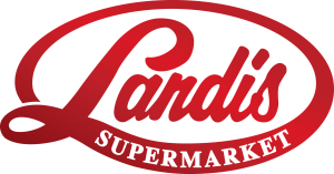 Sponsor Logo for LANDIS SUPERMARKETS