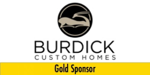 Sponsor Logo for Burdick Custom Homes