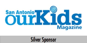 Sponsor Logo for Our Kids Magazine