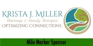 Sponsor Logo for Krista J Miller, Therapist