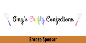 Sponsor Logo for Amy's Crafty Confections