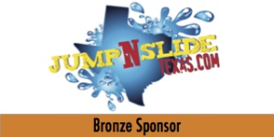 Sponsor Logo for Jump N Slide Texas