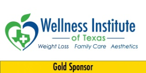 Sponsor Logo for Wellness Institute of Texas