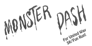 2016 Southern Bank Monster Dash 5K/1 Mile Fun Run