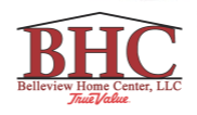 Sponsor Logo for TRUE VALUE - BELLEVIEW HOME CENTER