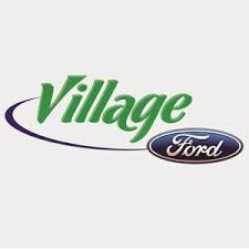 Sponsor Logo for VILLAGE FORD
