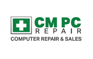 Sponsor Logo for CM PC REPAIR