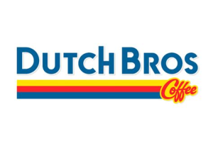 Sponsor Logo for Dutch Bros