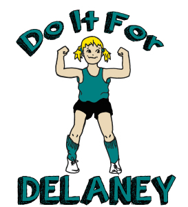 Do It For Delaney 2016