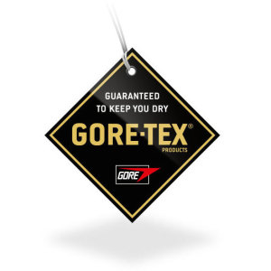 Gore-Tex Run