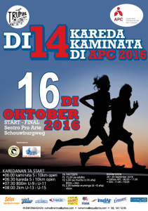 APC  RUN & WALK  2017