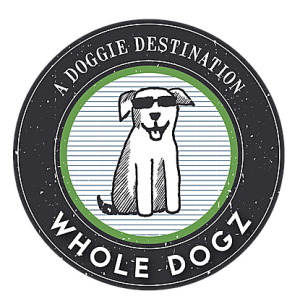 Sponsor Logo for Whole Dogz