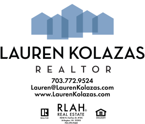 Sponsor Logo for Lauren Kolazas Real Estate