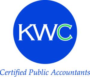 Sponsor Logo for KWC CPAs