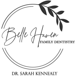 Sponsor Logo for Belle Haven Family Dentistry