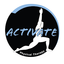 Sponsor Logo for Activate Physical Therapy