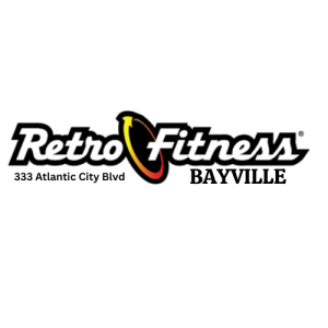 Sponsor Logo for Retro Fitness Bayville