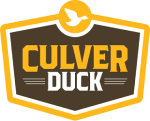 Sponsor Logo for Culver Duck
