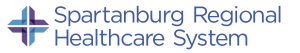 Sponsor Logo for Spartanburg Regional Healthcare System
