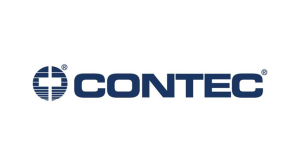 Sponsor Logo for Contec