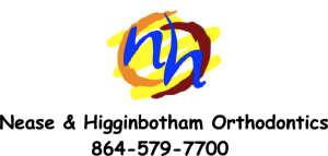 Sponsor Logo for Nease & Higginbotham Orthodontics
