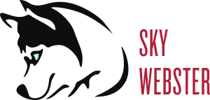 Sponsor Logo for Sky Webster