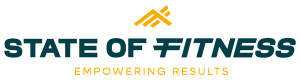 Logo for State of Fitness