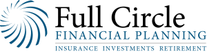 Logo for Full Circle Financial Planning