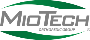 Logo for Miotech Orthopedic Group