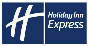 Sponsor Logo for Holiday Inn Express
