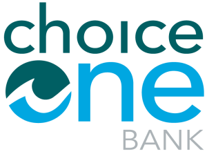 Sponsor Logo for ChoiceOne Bank