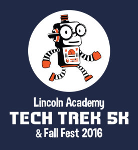 Lincoln Academy Tech Trek & Fall Fest