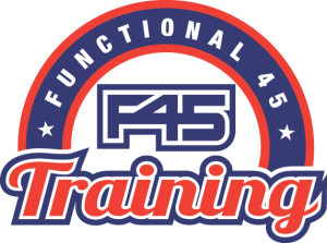 Sponsor Logo for F-45 Training Alpharetta