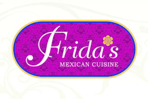 Sponsor Logo for Frida's Mexican Cuisine