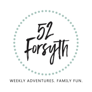 Sponsor Logo for 52 Forsyth