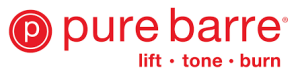 Sponsor Logo for Pure Barre Cumming