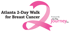 Sponsor Logo for Atlanta 2-Day Walk For Breast Cancer