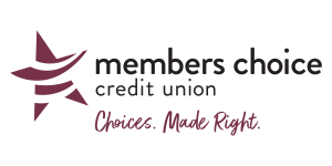Sponsor Logo for Members Choice Federal Credit Union