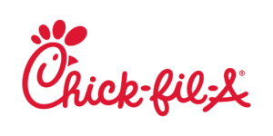 Sponsor Logo for Chick-fil-A